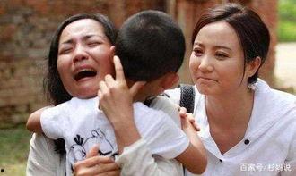 人贩子新闻爆料,揭开儿童拐卖背后的黑暗面